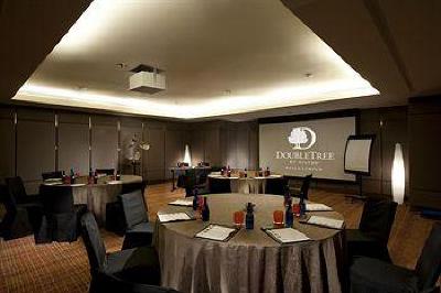 фото отеля Doubletree by Hilton Kuala Lumpur