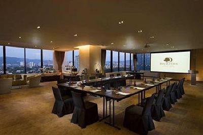фото отеля Doubletree by Hilton Kuala Lumpur