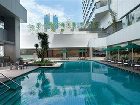 фото отеля Doubletree by Hilton Kuala Lumpur