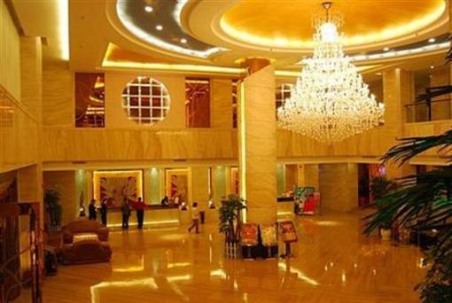 фото отеля Ban Shan International Hotel