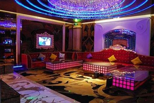 фото отеля Ban Shan International Hotel