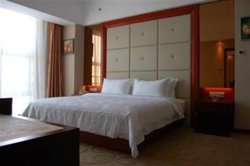 фото отеля Ban Shan International Hotel