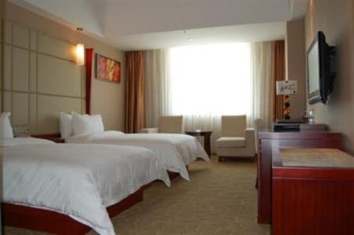 фото отеля Ban Shan International Hotel
