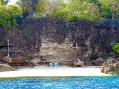 фото отеля Antulang Beach Resort Siaton
