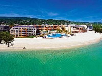 фото отеля Iberostar Rose Hall Suites Montego Bay