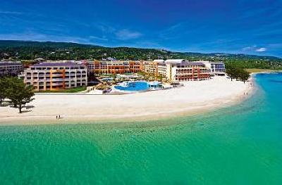 фото отеля Iberostar Rose Hall Suites Montego Bay