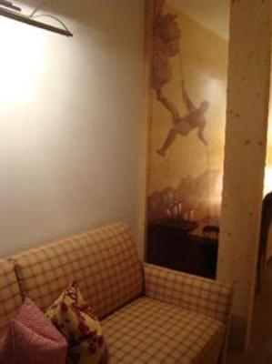 фото отеля Hotel Nives