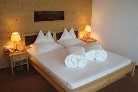 фото отеля Hotel Nives