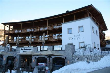 фото отеля Hotel Nives