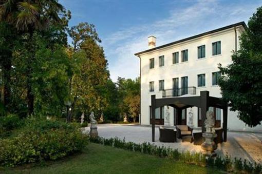 фото отеля Villa Pace Park Hotel Bolognese