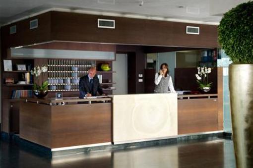 фото отеля Villa Pace Park Hotel Bolognese