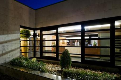 фото отеля Villa Pace Park Hotel Bolognese