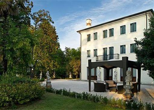 фото отеля Villa Pace Park Hotel Bolognese