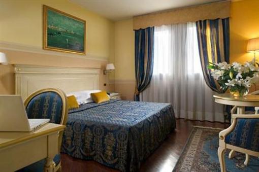 фото отеля Villa Pace Park Hotel Bolognese