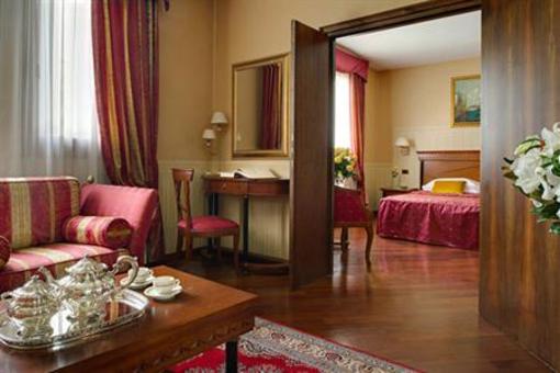 фото отеля Villa Pace Park Hotel Bolognese