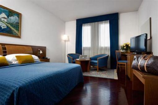 фото отеля Villa Pace Park Hotel Bolognese