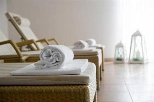 фото отеля Villa Pace Park Hotel Bolognese