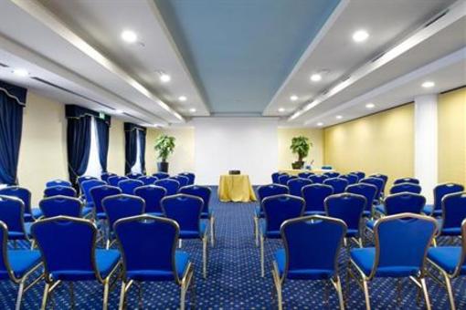 фото отеля Villa Pace Park Hotel Bolognese