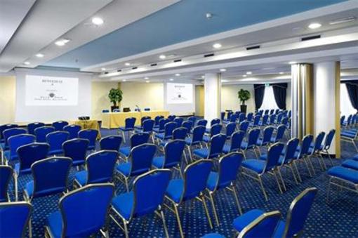 фото отеля Villa Pace Park Hotel Bolognese