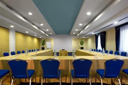 фото отеля Villa Pace Park Hotel Bolognese