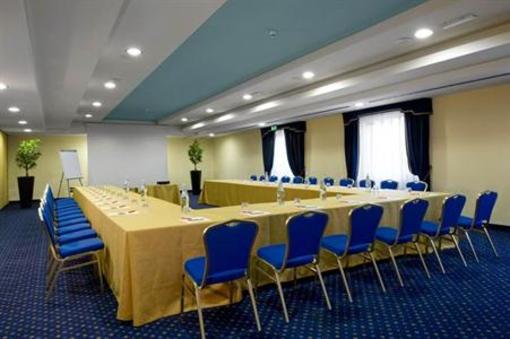 фото отеля Villa Pace Park Hotel Bolognese