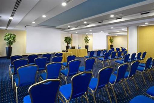 фото отеля Villa Pace Park Hotel Bolognese