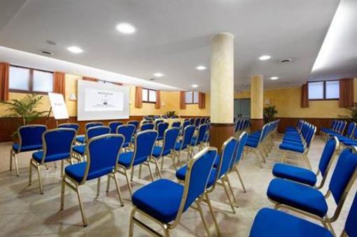 фото отеля Villa Pace Park Hotel Bolognese