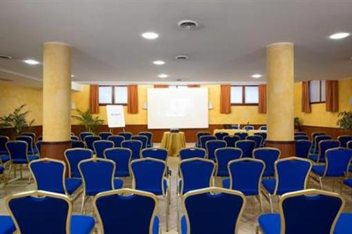 фото отеля Villa Pace Park Hotel Bolognese