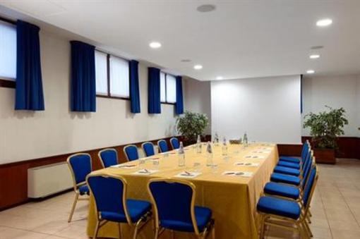 фото отеля Villa Pace Park Hotel Bolognese