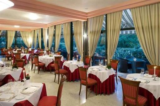 фото отеля Villa Pace Park Hotel Bolognese