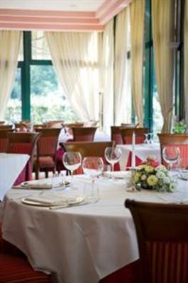фото отеля Villa Pace Park Hotel Bolognese