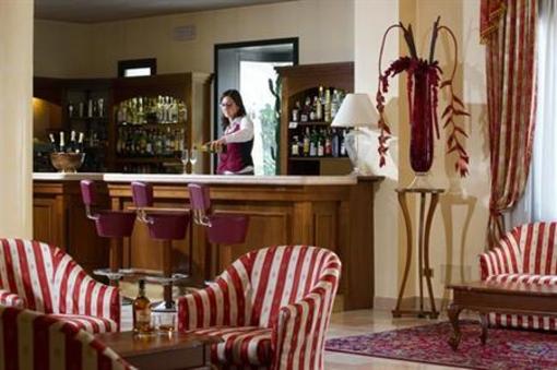 фото отеля Villa Pace Park Hotel Bolognese