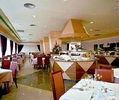 фото отеля Hotel Argos