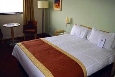 фото отеля Four Pillars Hotel Abingdon (England)