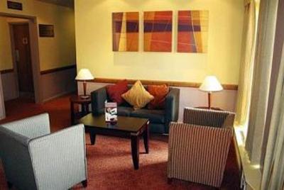 фото отеля Four Pillars Hotel Abingdon (England)