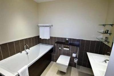 фото отеля Four Pillars Hotel Abingdon (England)