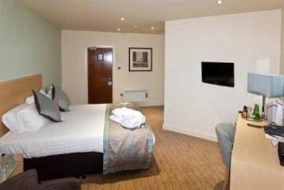 фото отеля Four Pillars Hotel Abingdon (England)