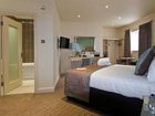 фото отеля Four Pillars Hotel Abingdon (England)
