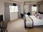 фото отеля Four Pillars Hotel Abingdon (England)