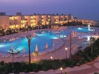 AA Grand Oasis Resort