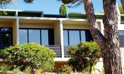 фото отеля Belambra Clubs - Hyeres
