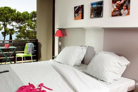 фото отеля Belambra Clubs - Hyeres