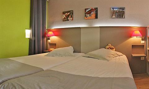фото отеля Belambra Clubs - Hyeres