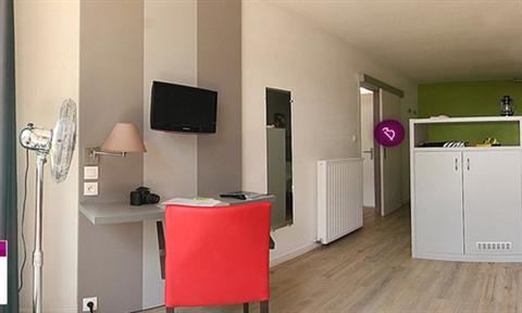 фото отеля Belambra Clubs - Hyeres
