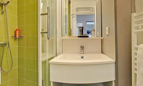 фото отеля Belambra Clubs - Hyeres