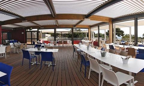 фото отеля Belambra Clubs - Hyeres