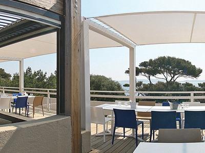 фото отеля Belambra Clubs - Hyeres