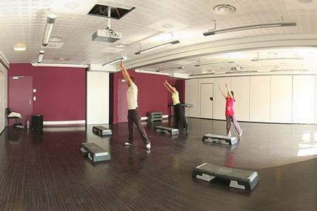 фото отеля Belambra Clubs - Hyeres