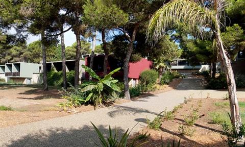фото отеля Belambra Clubs - Hyeres