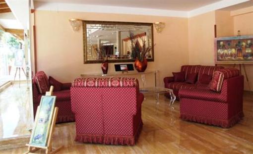 фото отеля Bright Hotel Rome